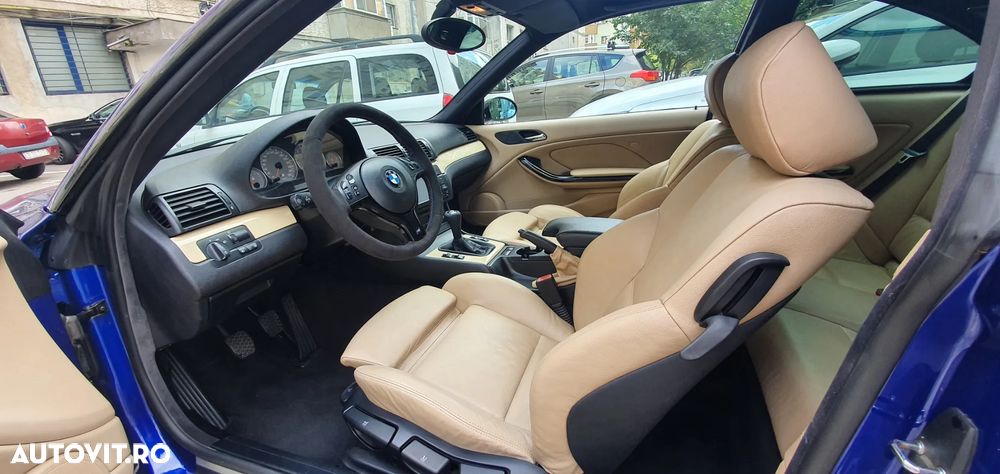 BMW M3 Standard - 13