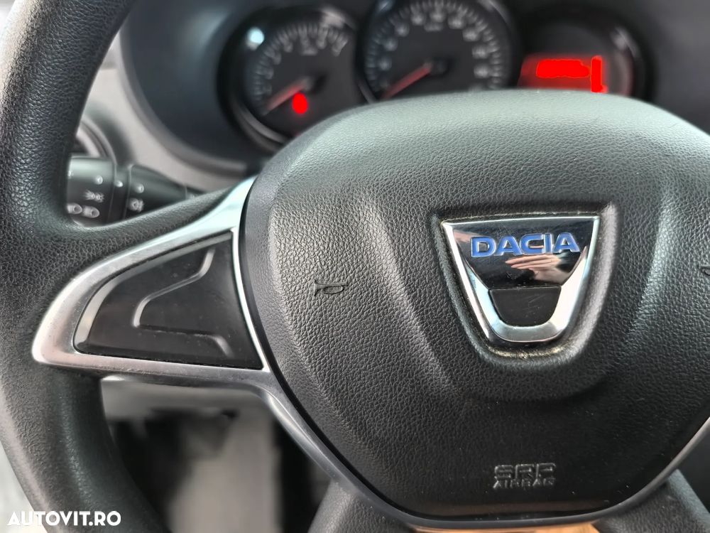 Dacia Dokker - 13