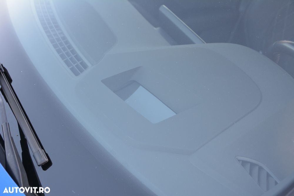 Skoda Octavia 2.0 TDI DSG 4x4 RS Plus - 35