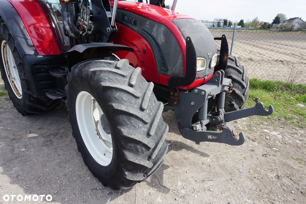 Valtra N142 154KM TUR TUZ - 5
