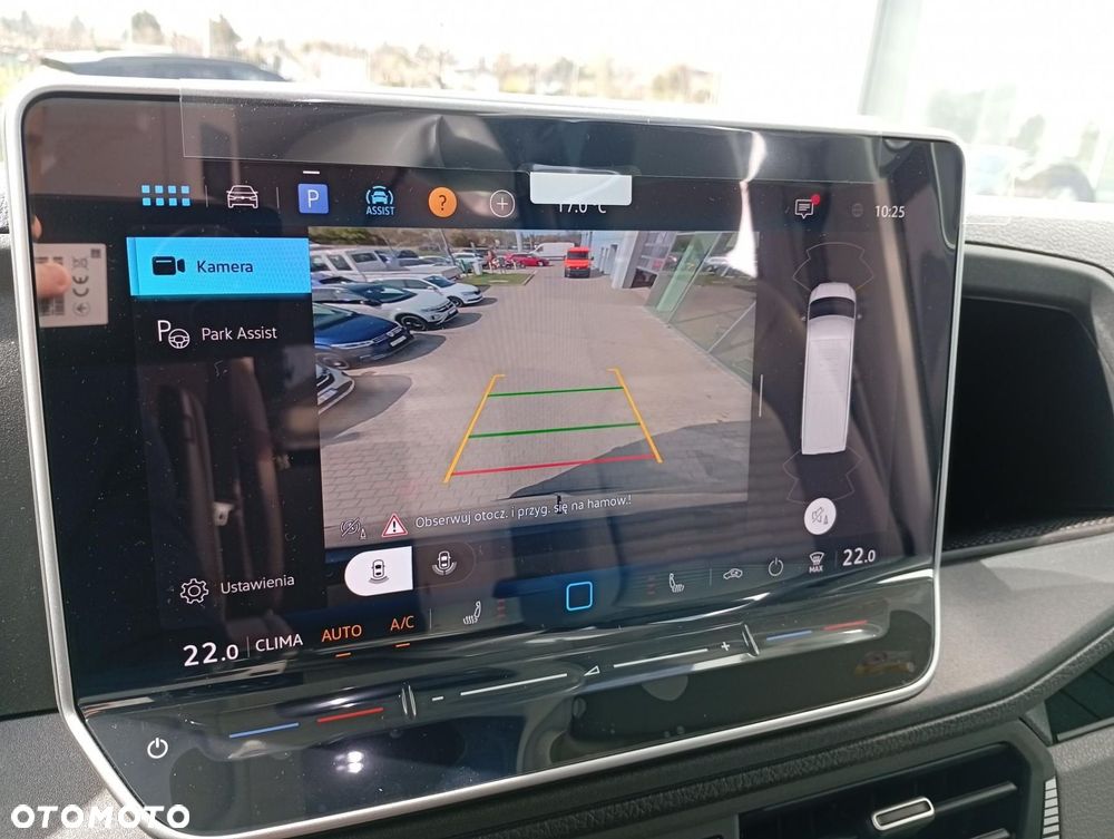 Volkswagen Grand California - 33