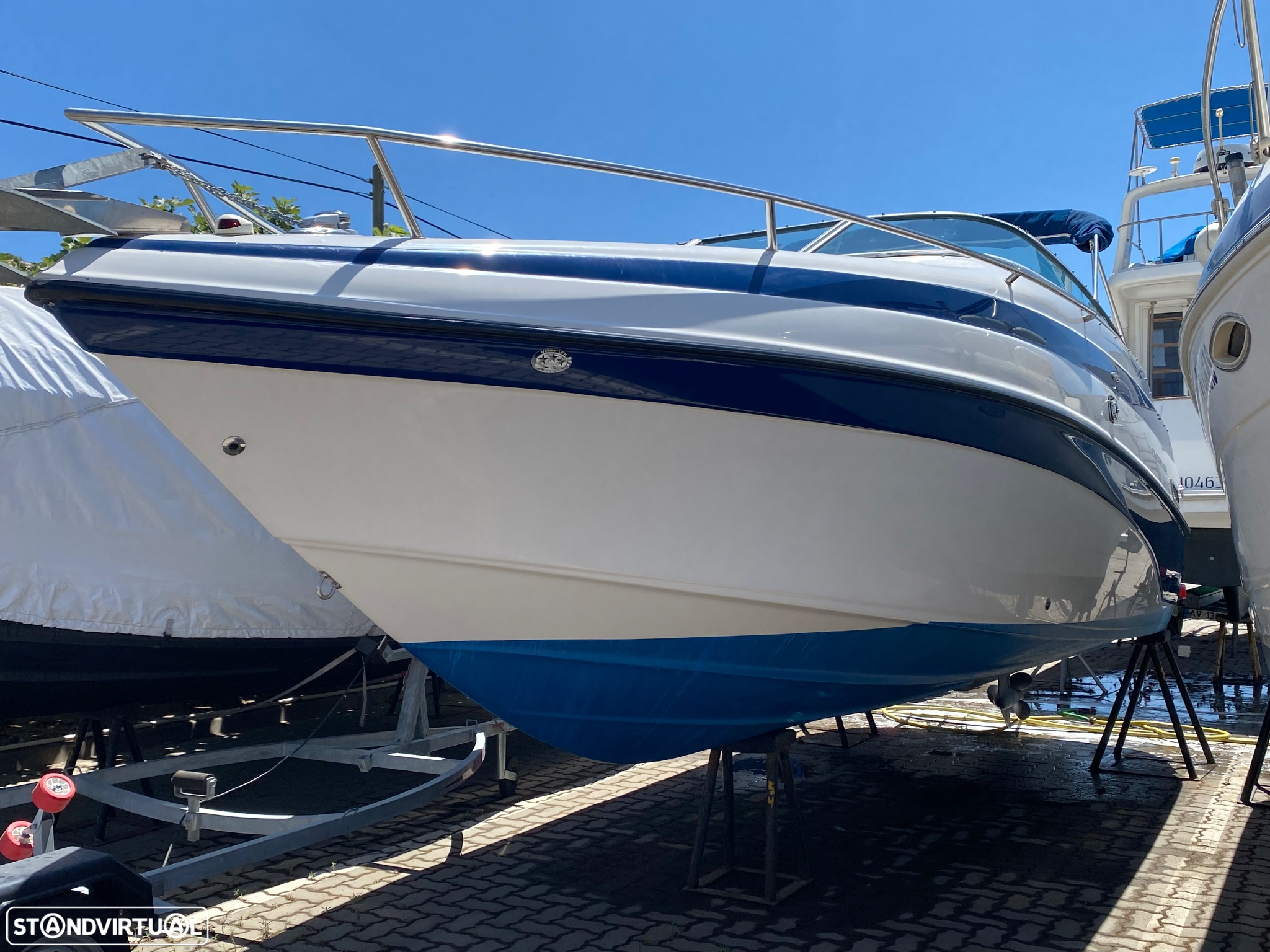 Crownline 235 CCR - 5