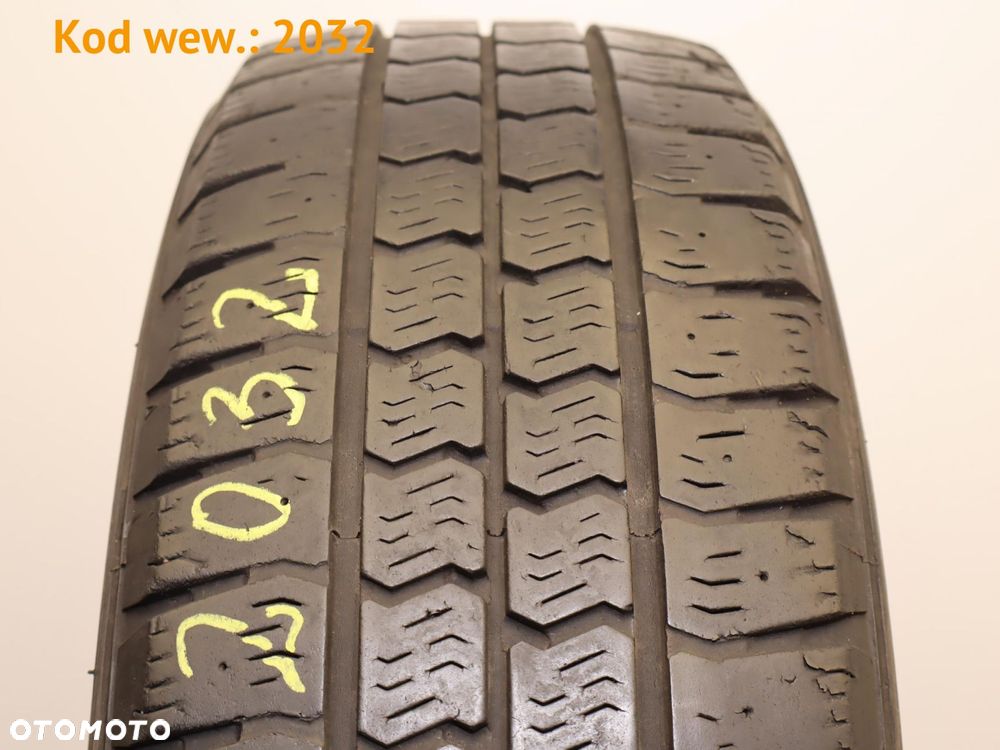 Sava TRENTA M PLUS S - 205/65 R16C - 7