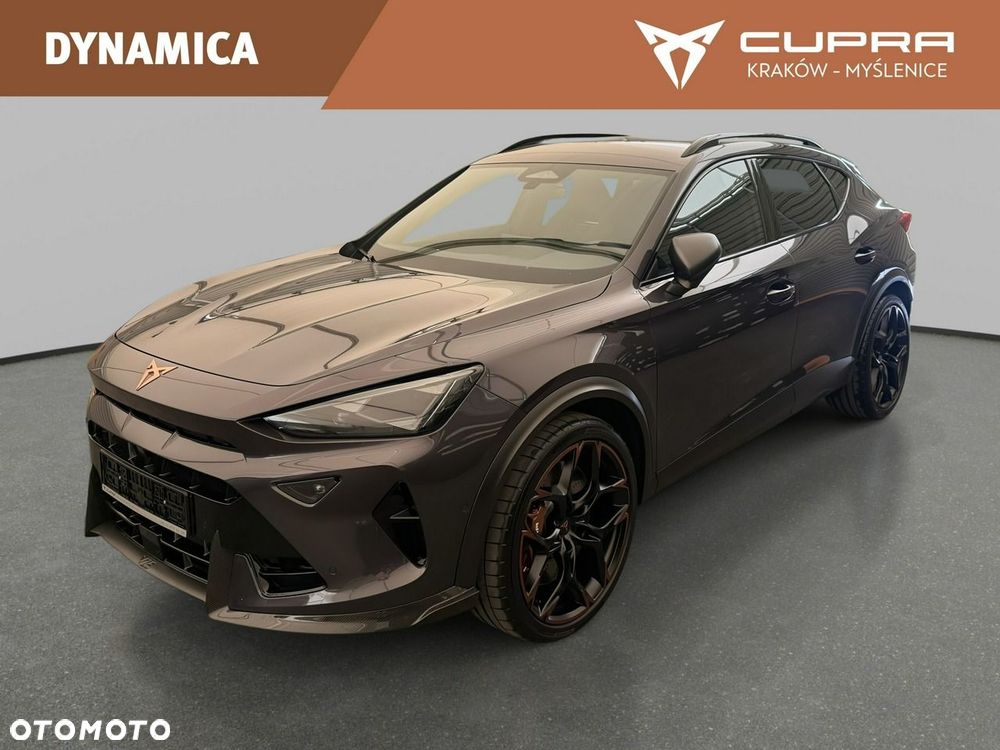 Cupra Formentor - 22