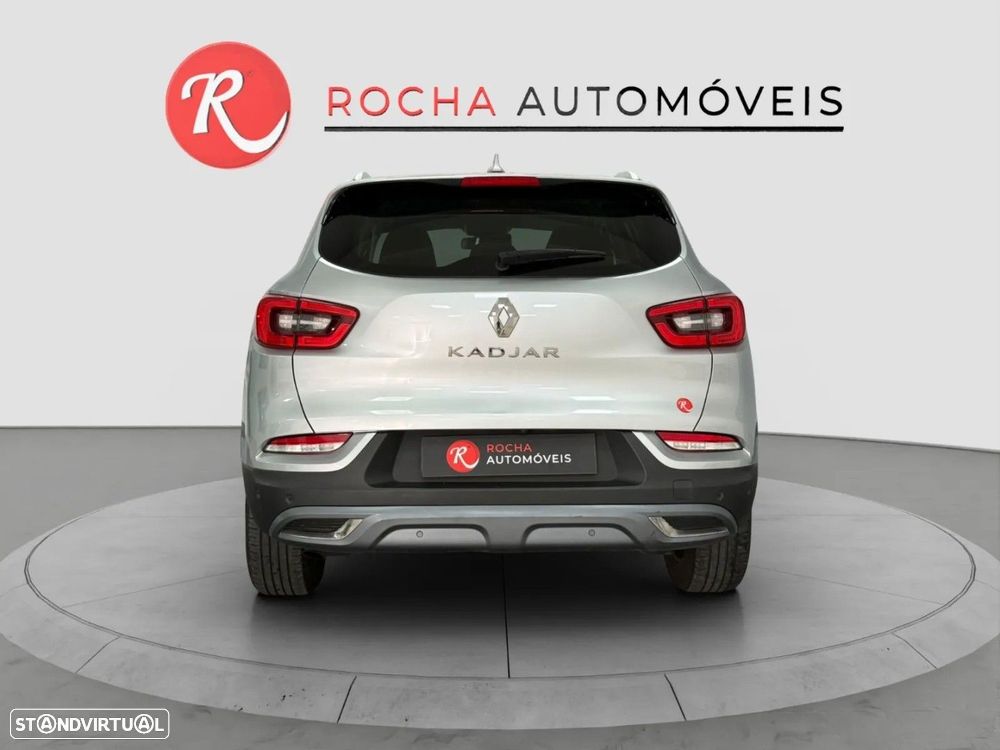 Renault Kadjar 1.3 TCe Intens - 5
