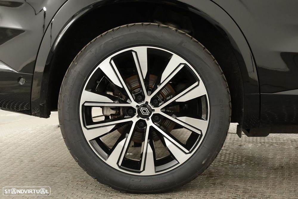 Renault Austral 1.3 Mild Hybrid Techno - 5