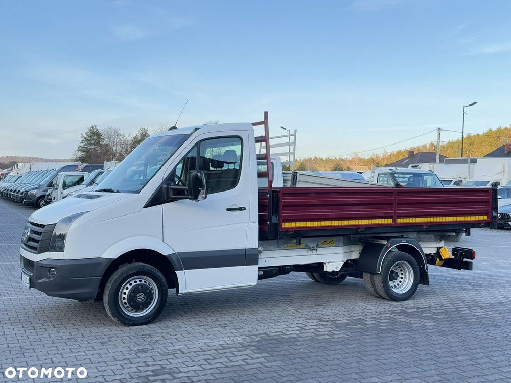 Volkswagen Crafter - 9