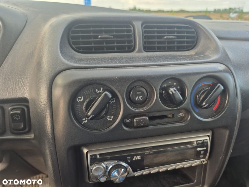 Daihatsu Terios Automatik Top - 19