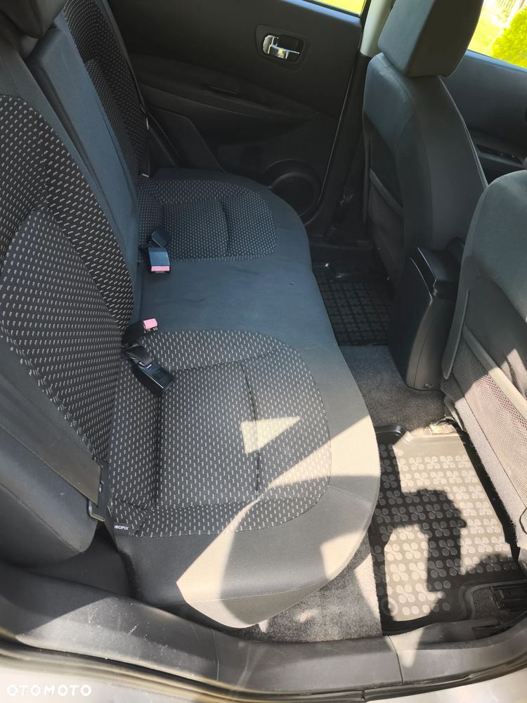 Nissan Qashqai 1.5 dCi Acenta - 13