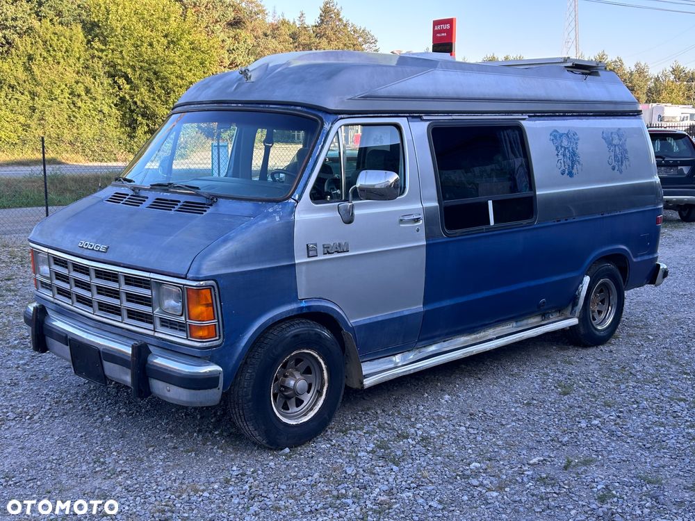 Dodge RAM - 22