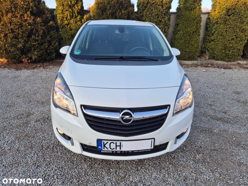 Opel Zafira Tourer 1.4 Turbo Innovation - 15