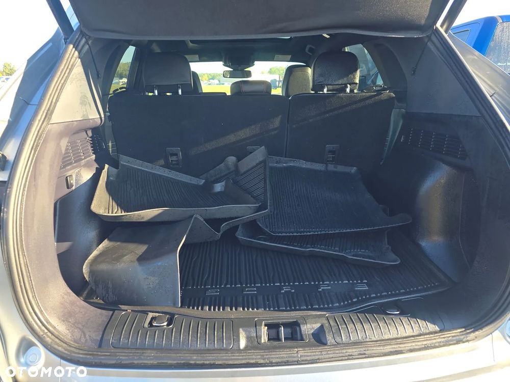 Ford Escape - 16