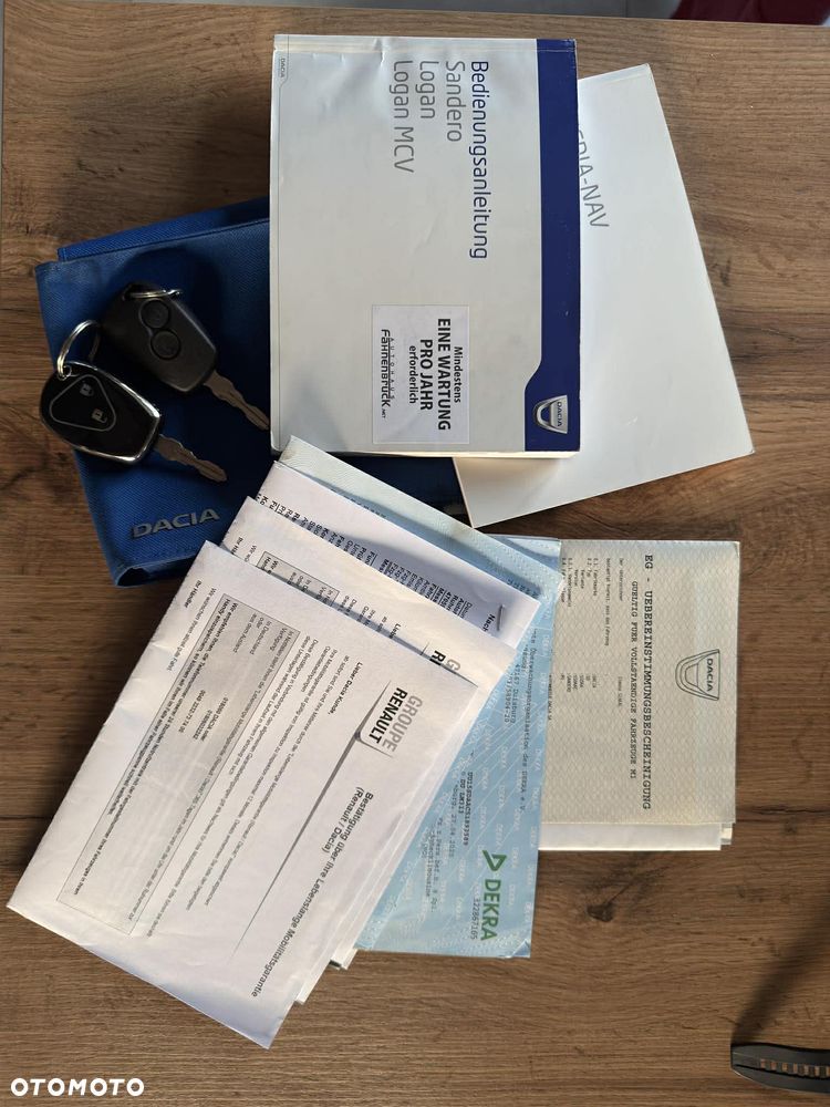 Dacia Sandero Stepway TCe 90 (S&S) Prestige - 9