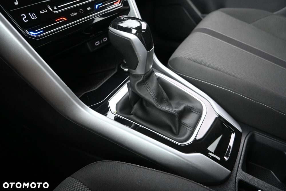 Volkswagen T-Roc 1.5 TSI OPF DSG Style - 15