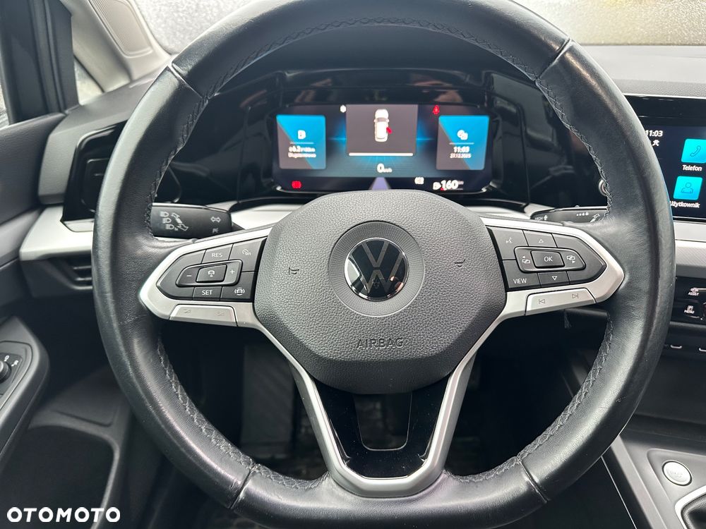 Volkswagen Golf 1.0 TSI - 14