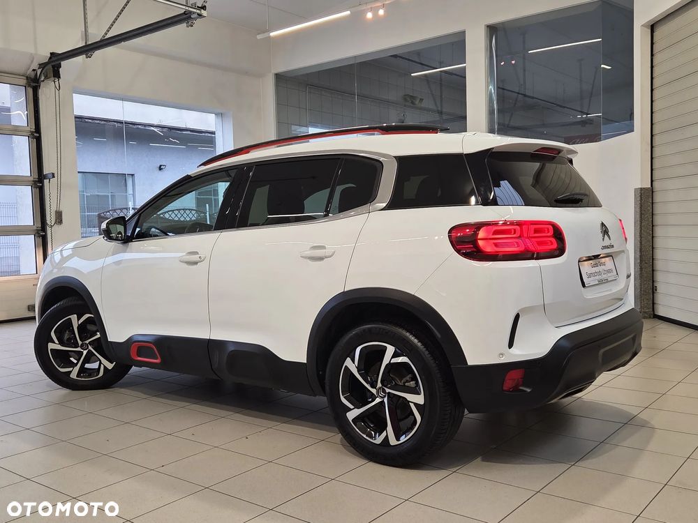 Citroën C5 Aircross 1.2 PureTech Feel - 5