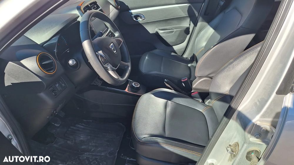 Dacia Spring ESSENTIAL - 16