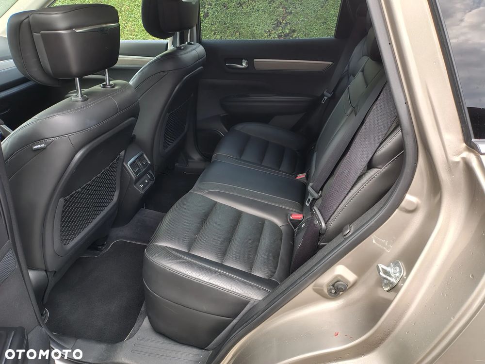 Renault Koleos 2.0 dCi Initiale Paris 4x4 X-Tronic - 19