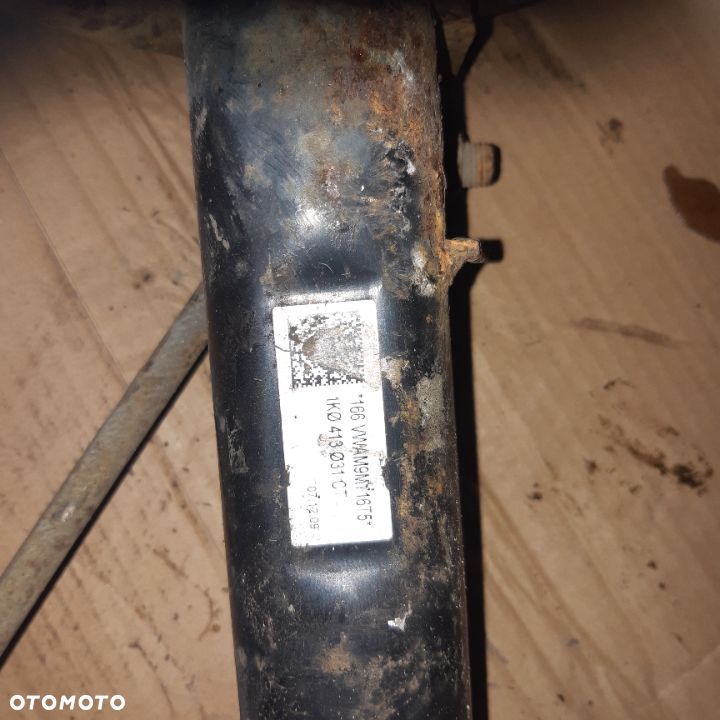 MCPHERSON ZWROTNICA VW SEAT AUDI SKODA 1K0413031CT - 3