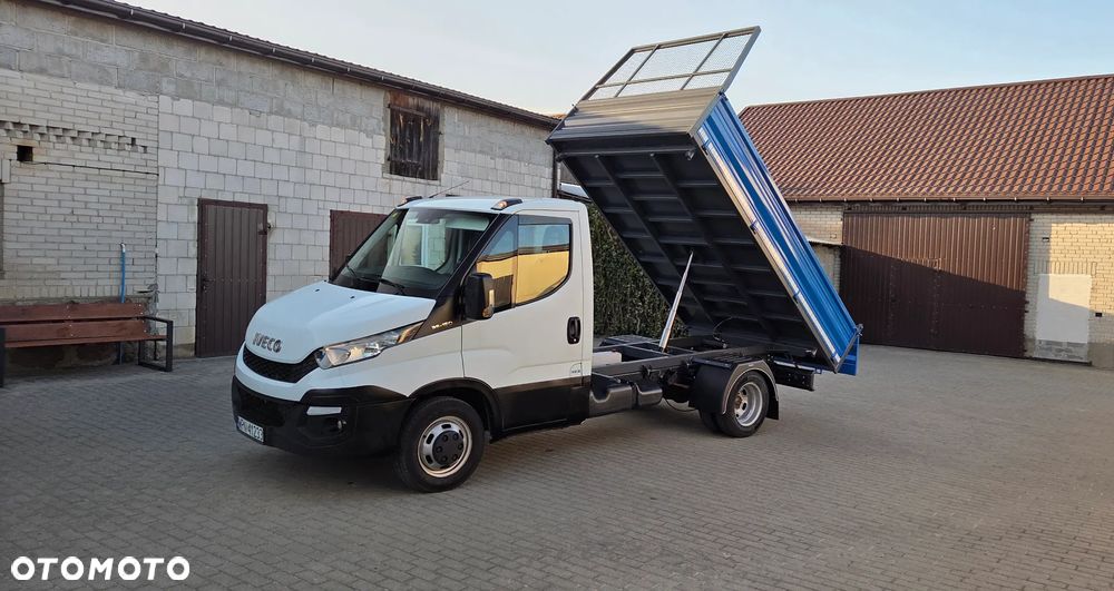 Iveco Daily 35C15 - 6