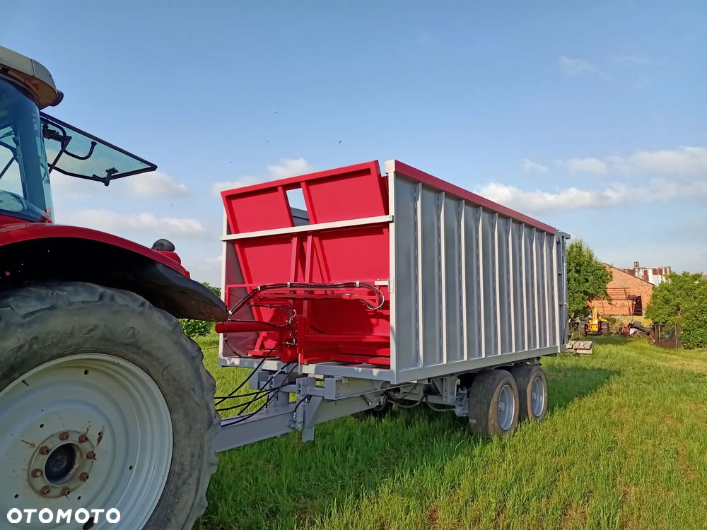 Fliegl - 8