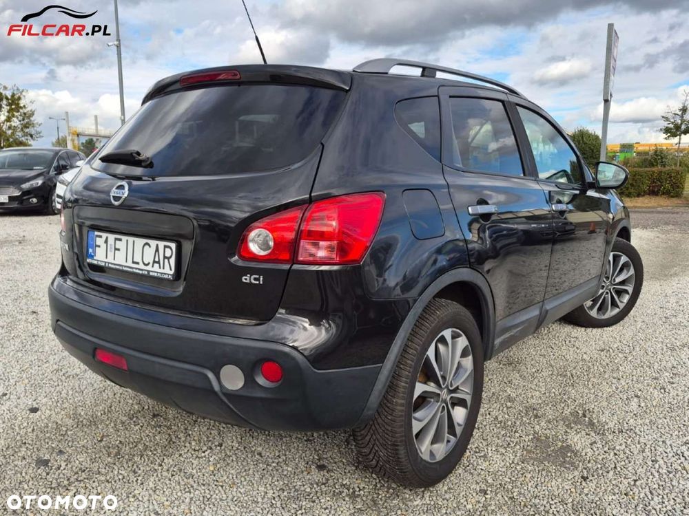 Nissan Qashqai - 23