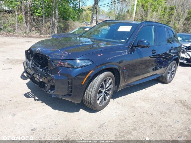 BMW X5 xDrive40i - 5