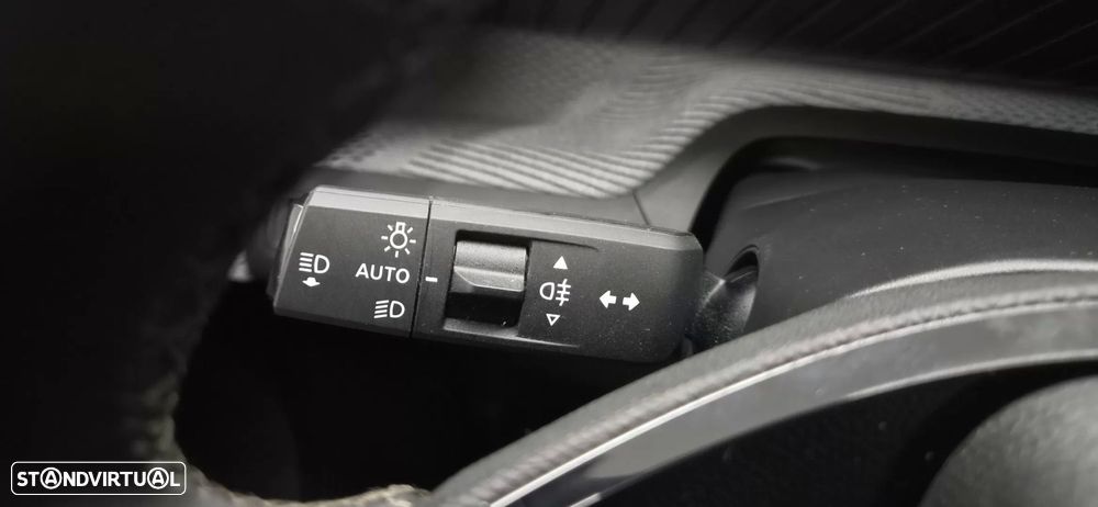 Citroën e-C3 44 kWh Autonomia Conforto Max - 21