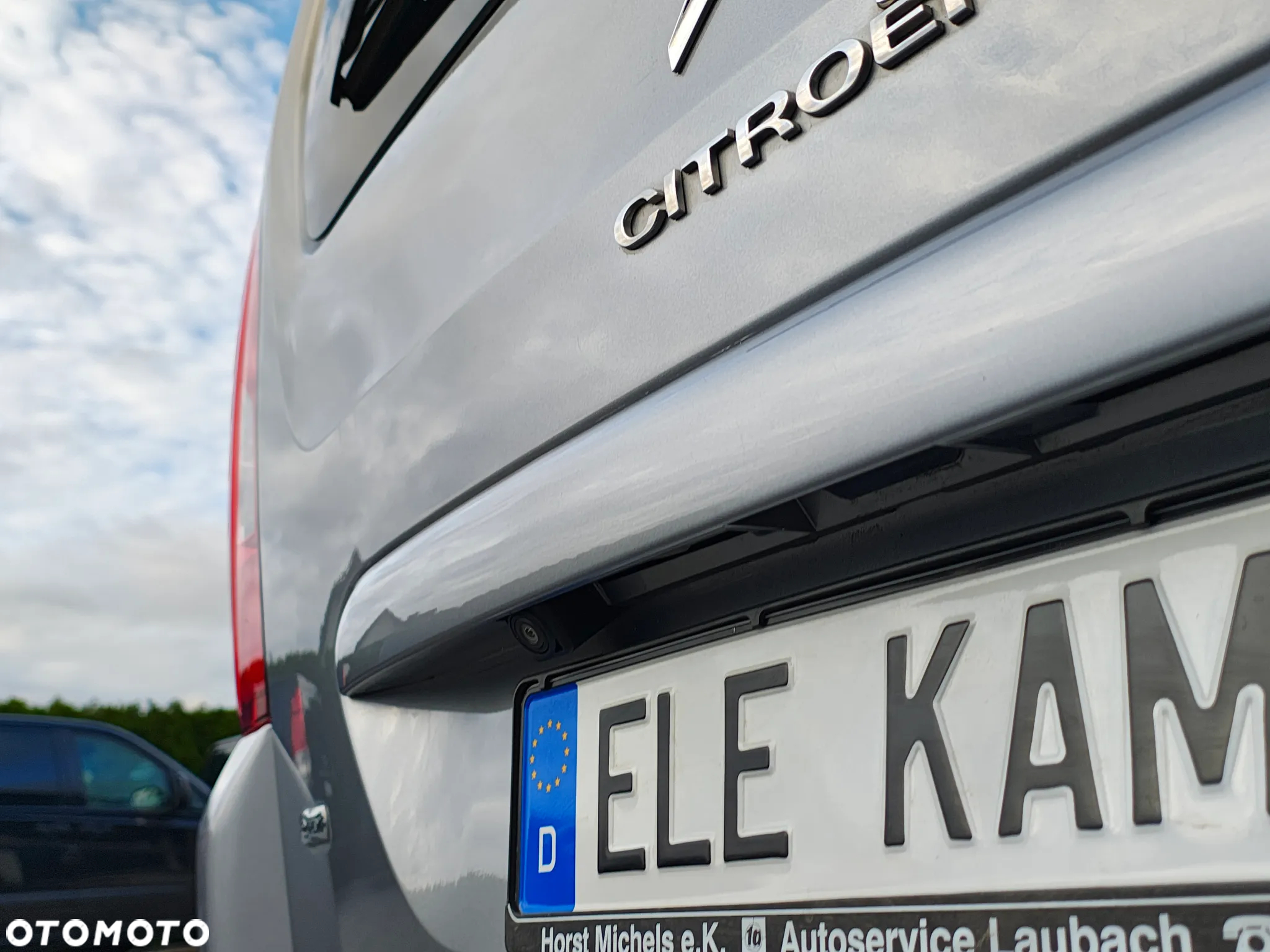 Citroën Berlingo Multispace BlueHDi 120 S&S SELECTION - 29