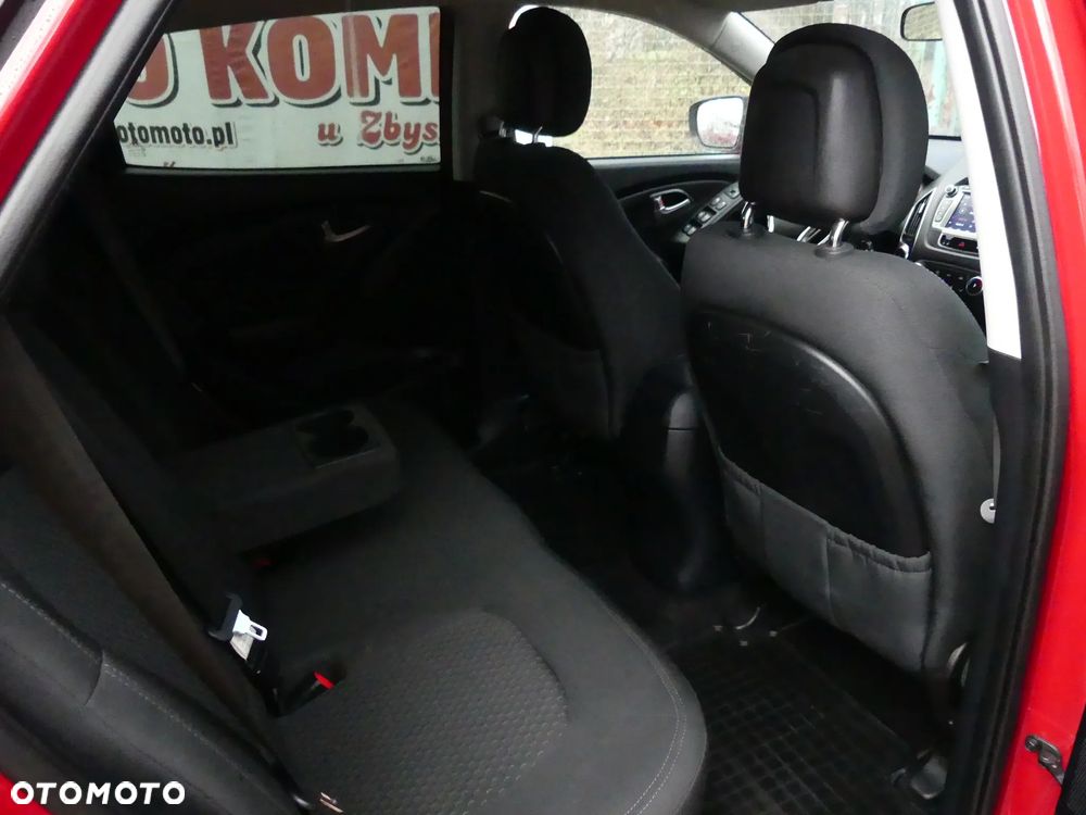 Hyundai ix35 1.7 CRDi 2WD 5 Star Edition - 11
