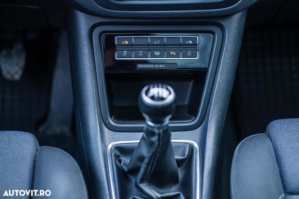 Volkswagen Sharan 2.0 TDI Blue Motion Style - 24