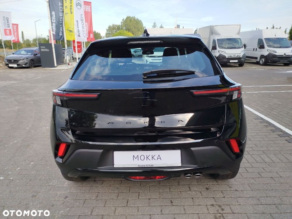 Opel Mokka - 6