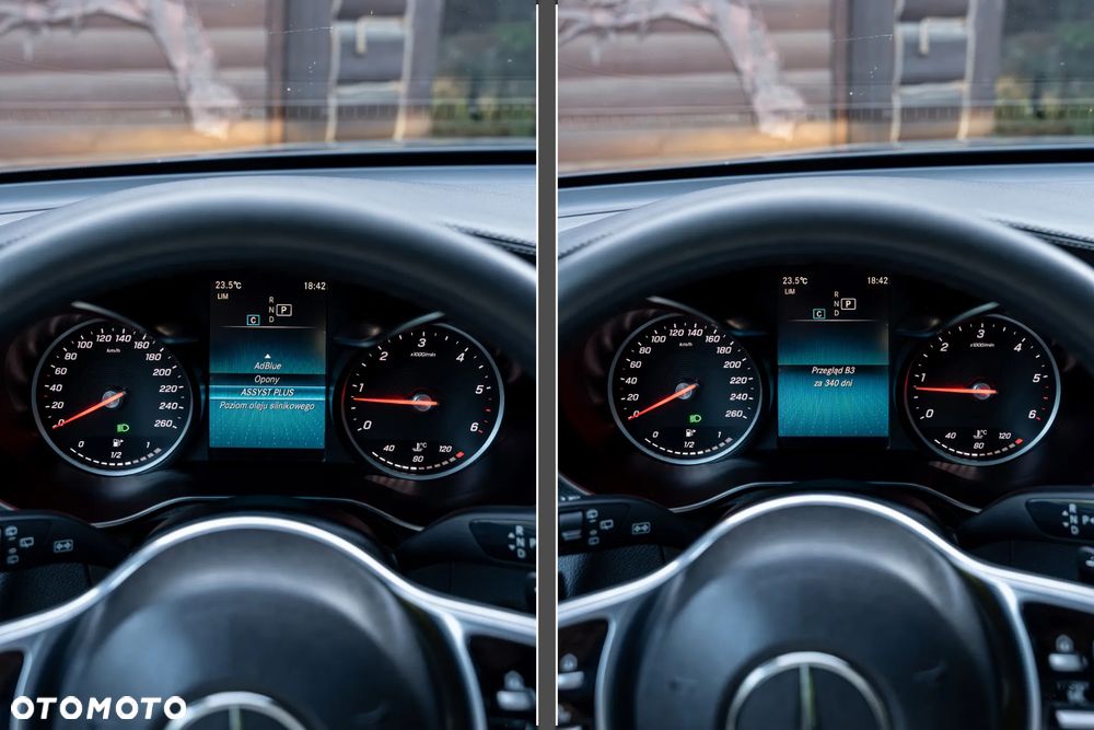 Mercedes-Benz GLC 200 d 4Matic 9G-TRONIC Exclusive - 27