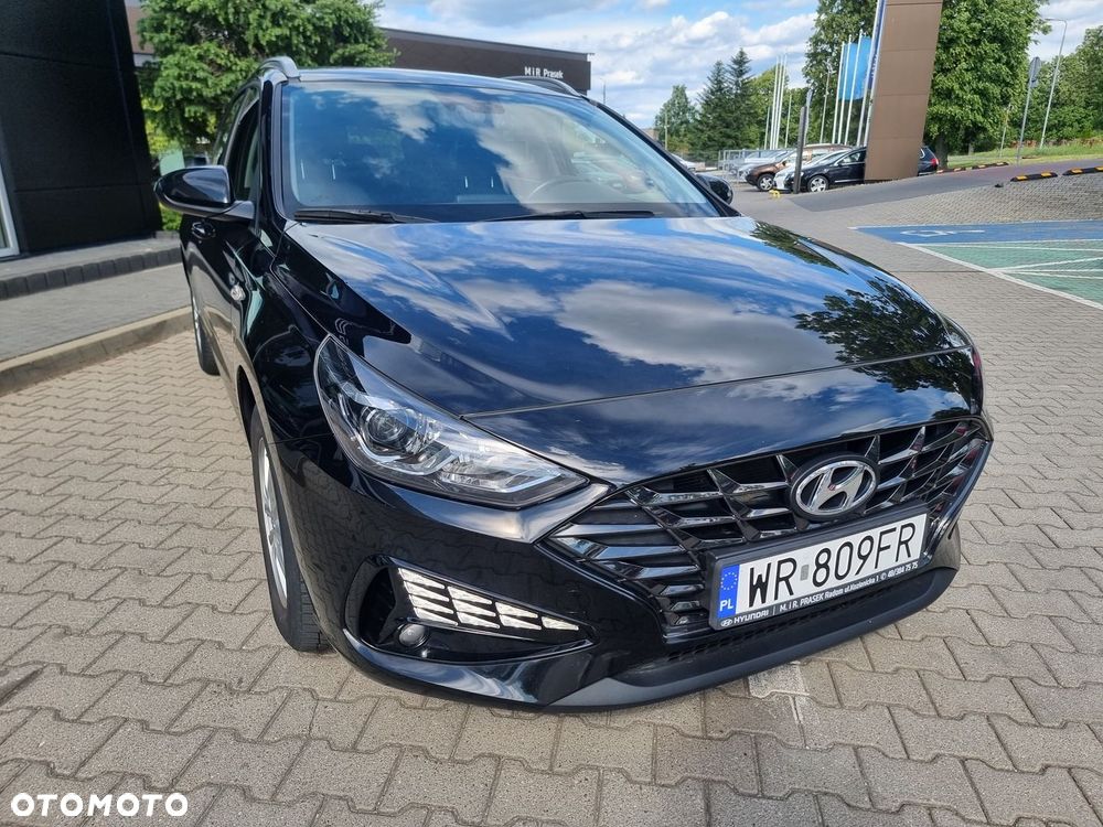 Hyundai i30 1.5 DPI Modern - 6