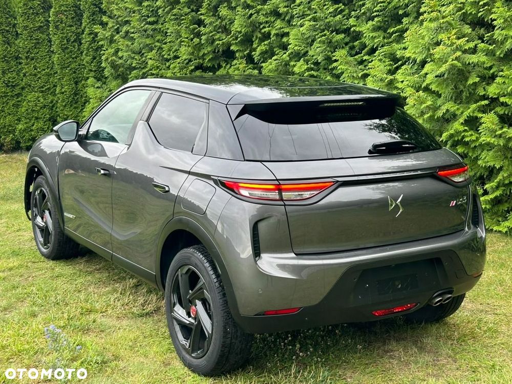 DS Automobiles DS 3 Crossback - 4