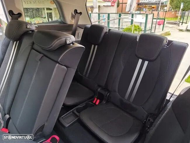 BMW 216 Gran Tourer d Line Sport Auto - 16