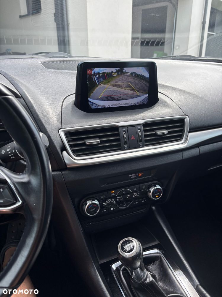 Mazda 3 2.0 Skypassion - 11