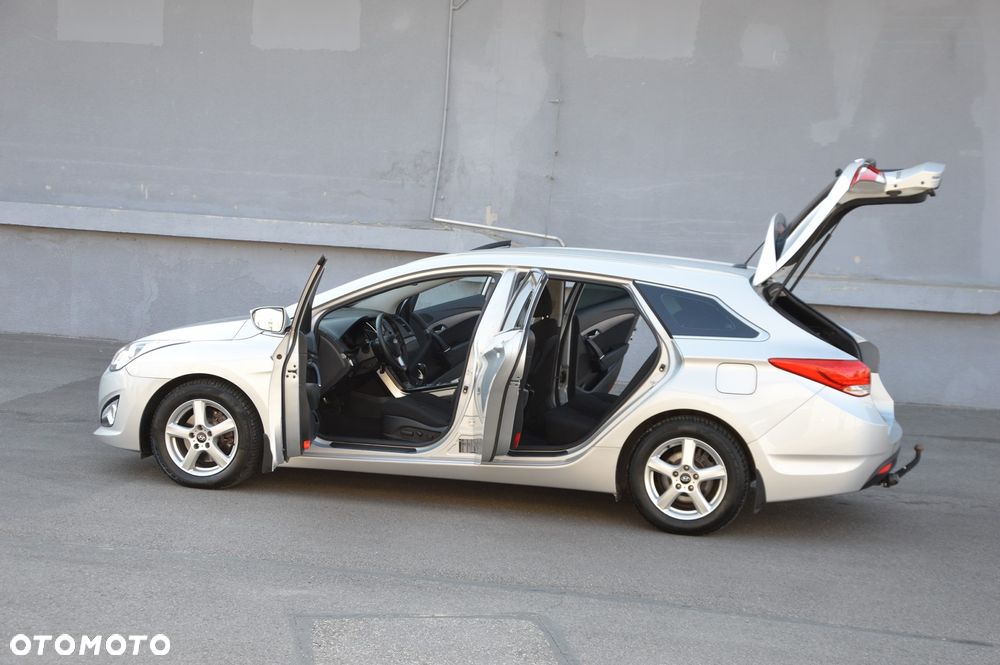 Hyundai i40 - 19
