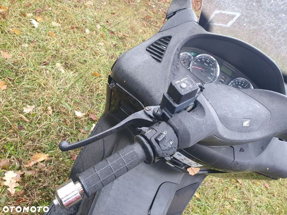 Honda FES - 3