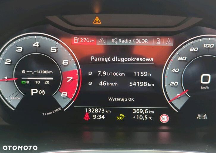 Audi Q3 - 5