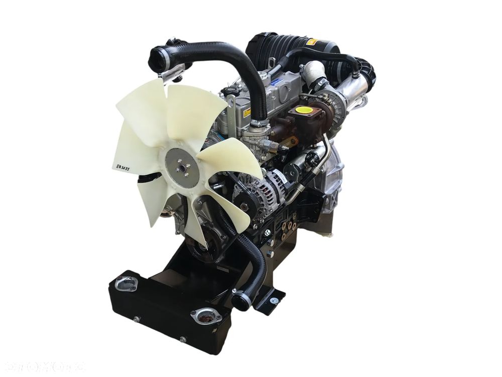 SILNIK Perkins 404D-22T 404D 22T 33.3kW 18900netto - 1