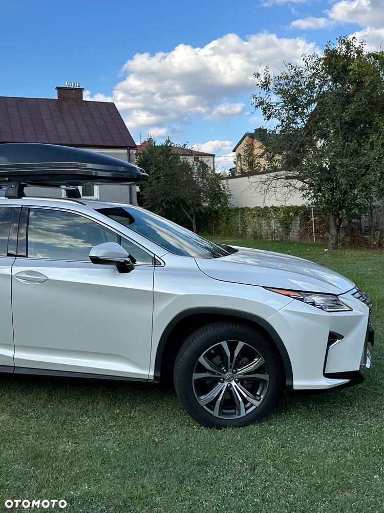 Lexus RX 450h Elegance - 12