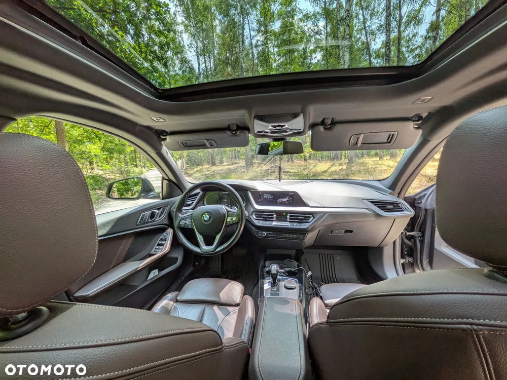 BMW Seria 2 225i xDrive Sport Line - 18
