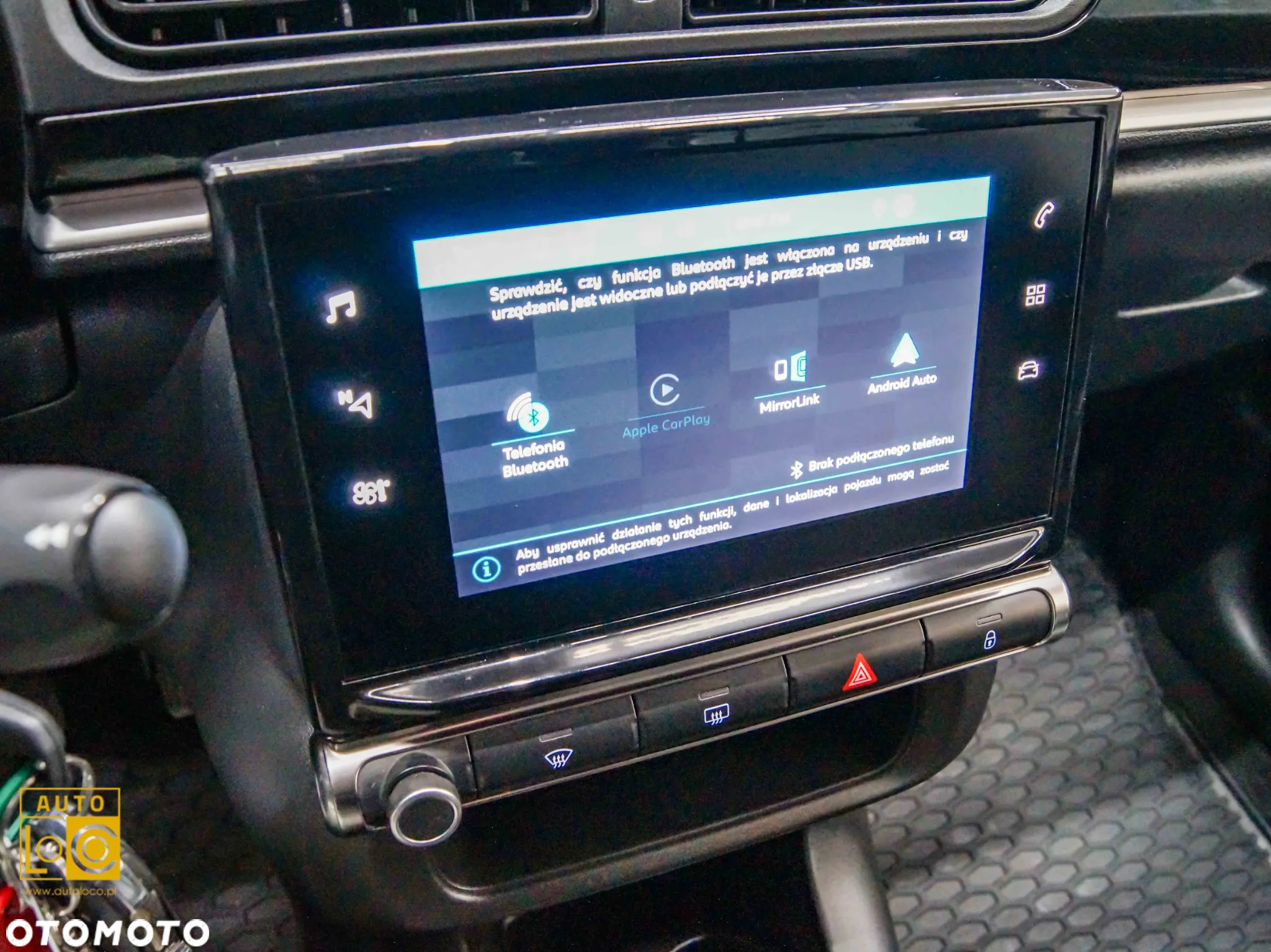 Citroën C3 1.2 PureTech Shine - 24