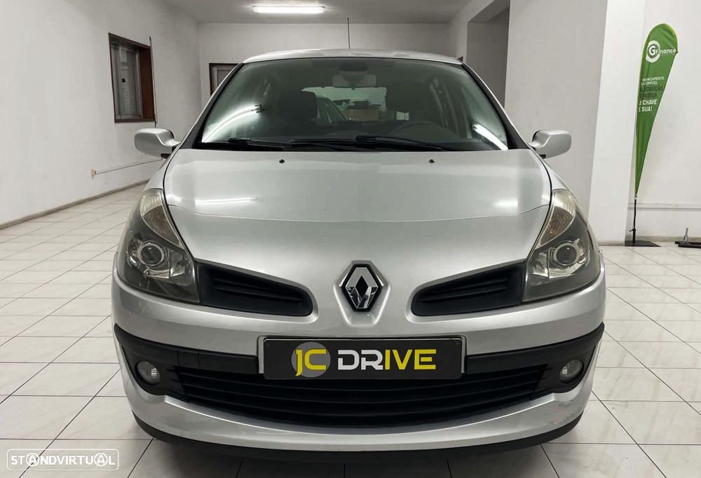 Renault Clio 1.2 16V Dynamique - 2