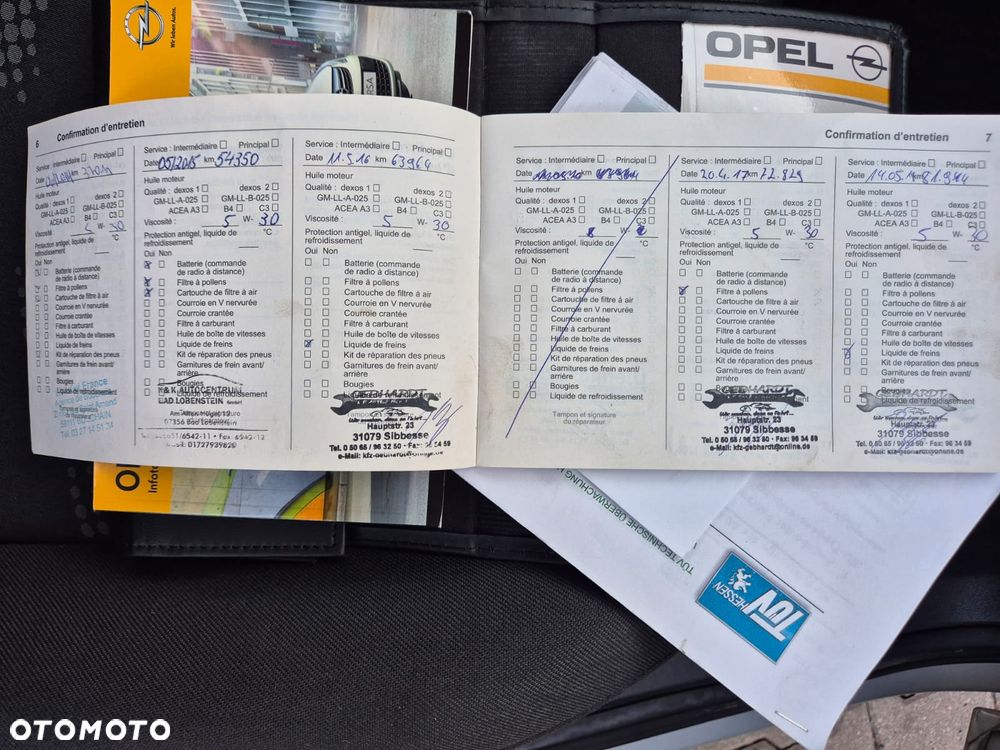 Opel Corsa - 33