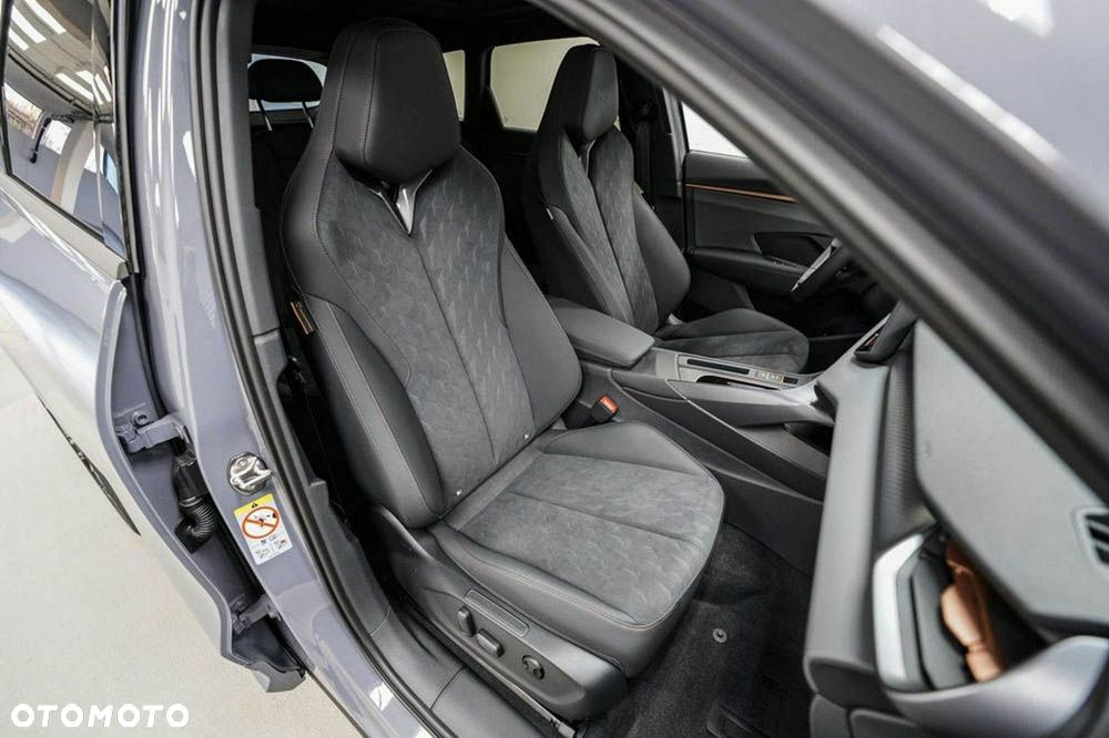 Cupra Terramar 2.0 TSI 4Drive VZ DSG - 6