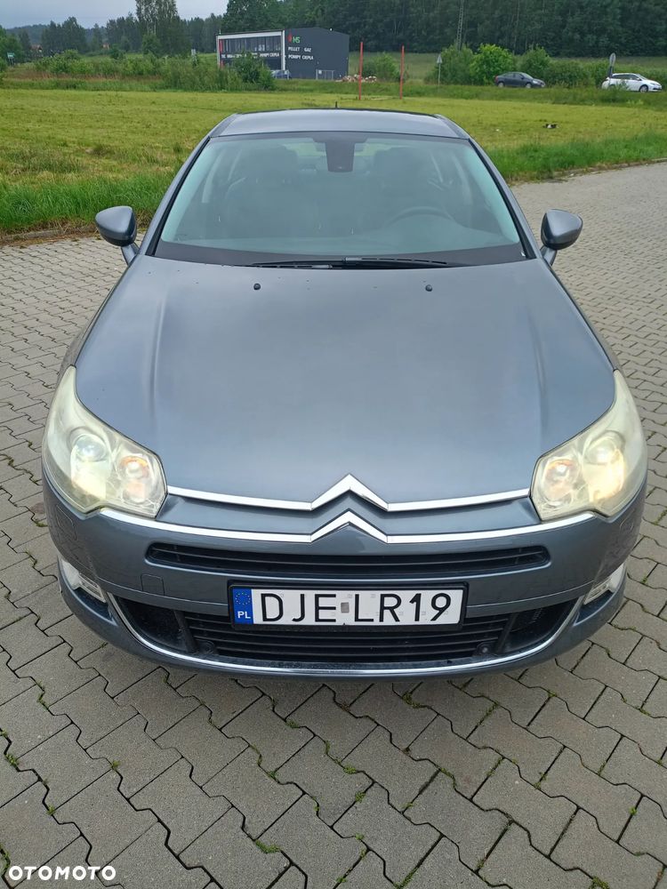 Citroën C5 HDi 165 FAP Exclusive - 5