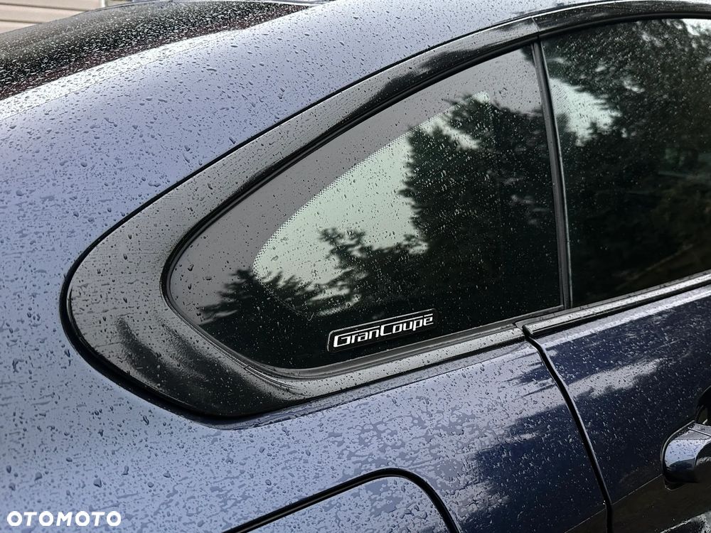 BMW Seria 4 420d Luxury Line - 8