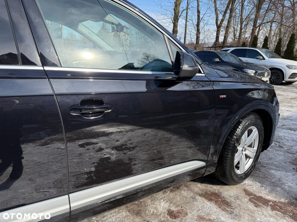 Audi Q7 - 5